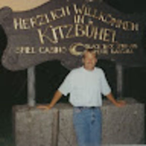 Meet your Posher, Mark a.